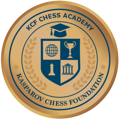 Kasparov Chess Foundation Academy